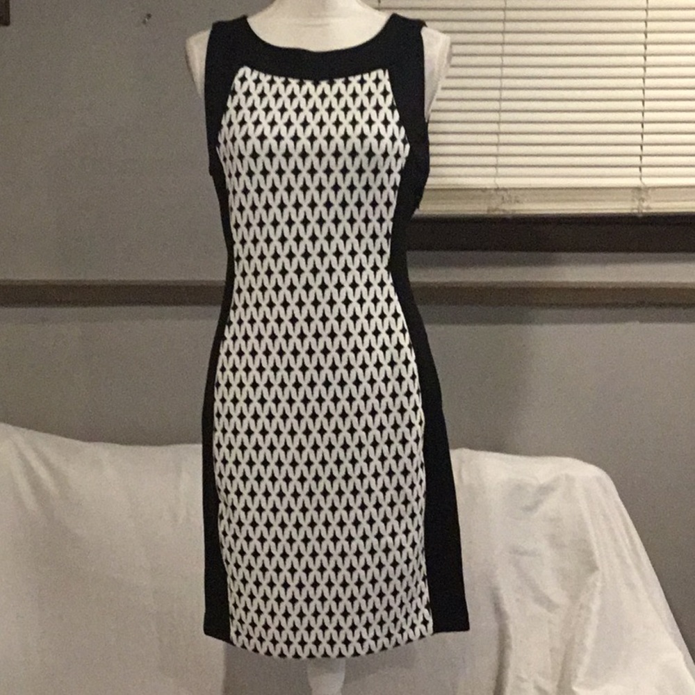 Calvin Klein Dress with tag
